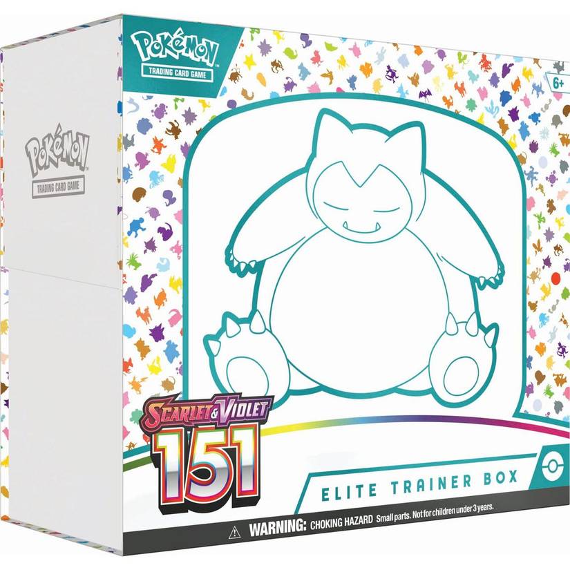 gamestop pokemon 151 booster box GameStop Pokemon Cards 151 Booster Bundles Release