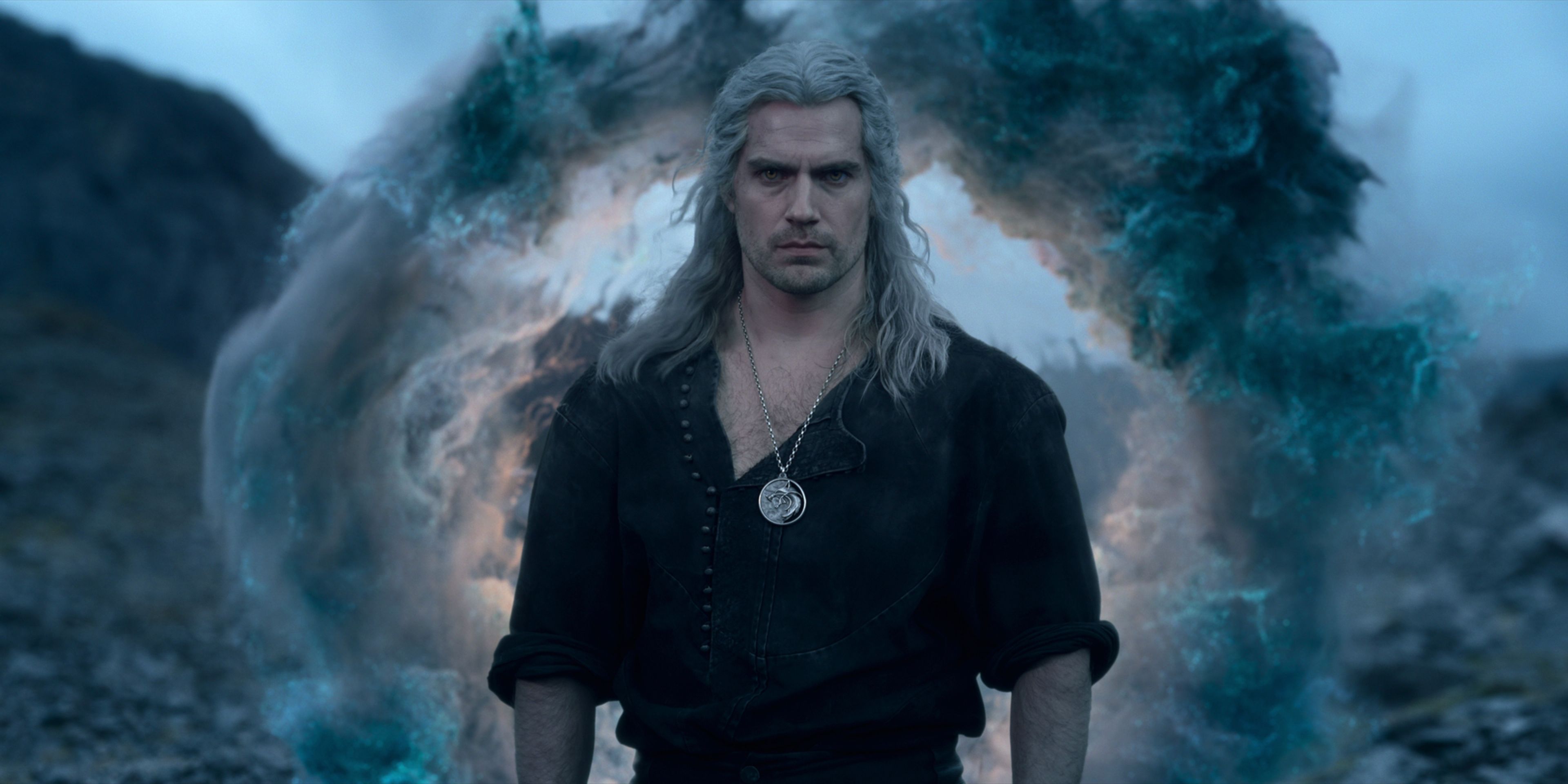 Ahead of The Witcher’s final season, Geralt’s video game voice has nothing but love for both Netflix Witchers