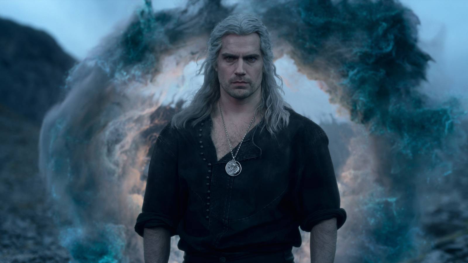 Ahead of The Witcher’s final season, Geralt’s video game voice has nothing but love for both Netflix Witchers