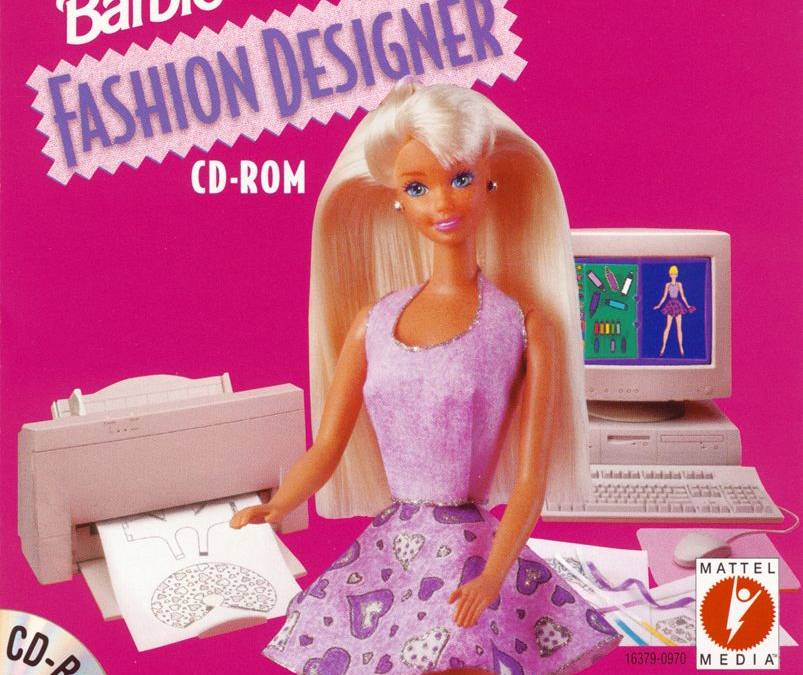 How Barbie Fashion Designer, the first mass-market 'game for girls,' was made How Barbie Fashion Designer, the first mass-market 'game for girls,' was made