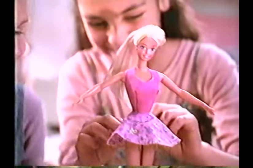 How Barbie Fashion Designer, the first mass-market 'game for girls,' was made How Barbie Fashion Designer, the first mass-market 'game for girls,' was made