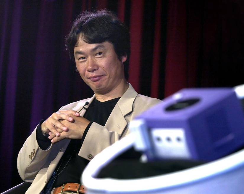 Which Nintendo console had the biggest launch? Not the one you’d think…
