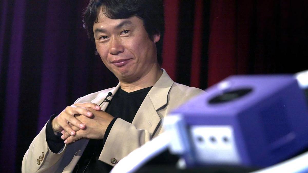 Super Mario Sunshine and Wind Waker Doomed the GameCube but Saved Nintendo Super Mario Sunshine and Wind Waker Doomed the GameCube but Saved Nintendo