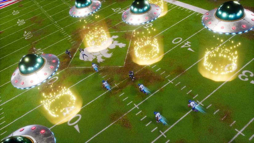 Arcade-style Wild Card Football, with Colin Kaepernick, launches in fall