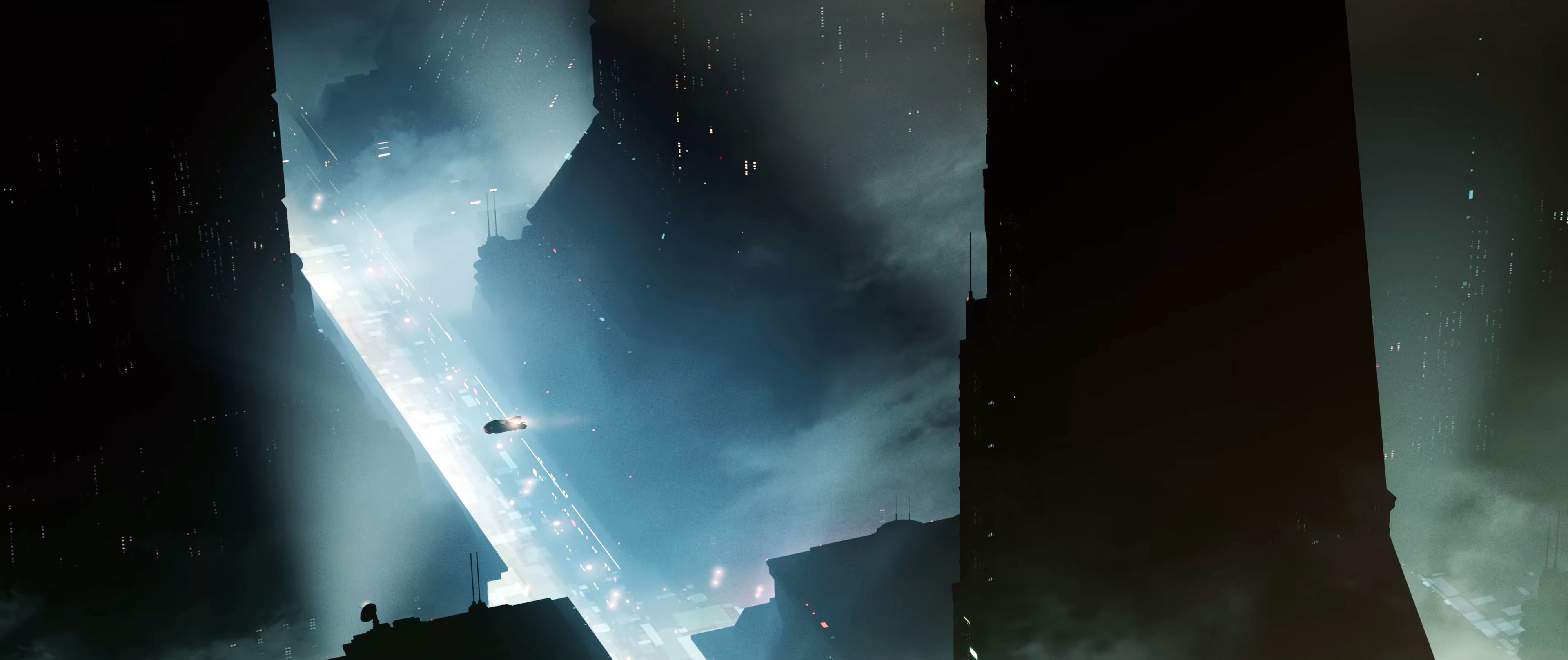 blade runner wallpaper hd 4k for pc