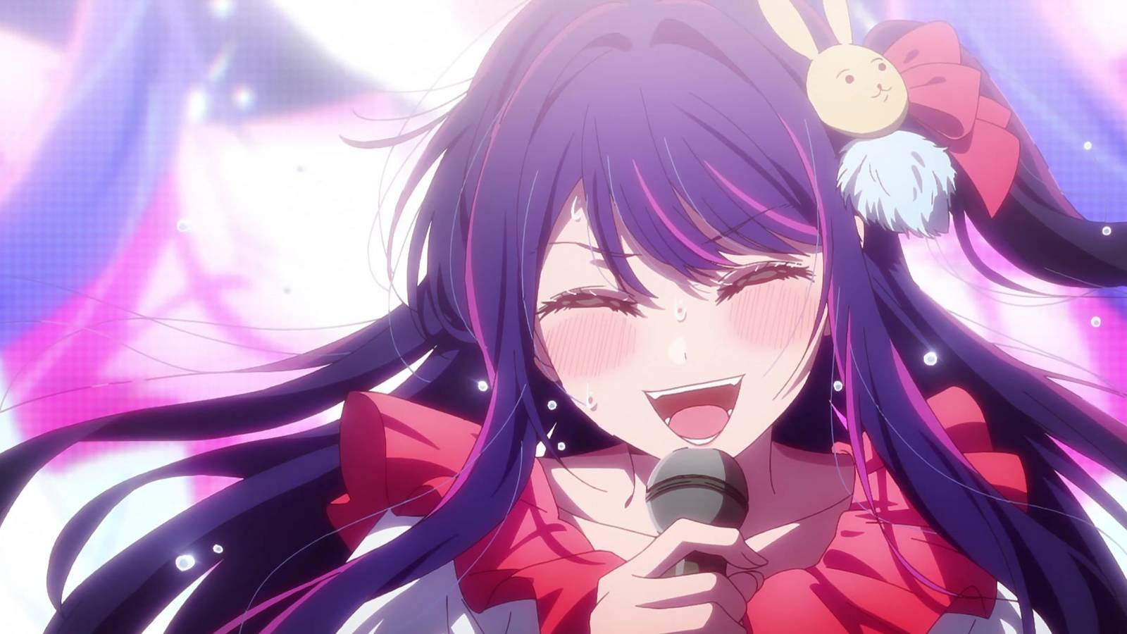 Oshi no Ko's season 1 episodes make stardom a dream and a horror story
