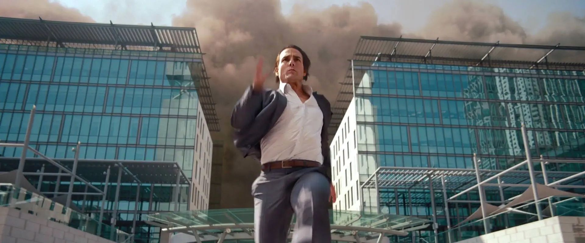  Impossible - Ghost Protocol