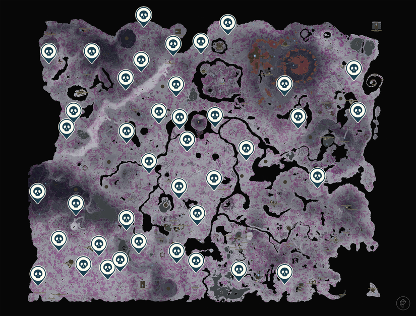 Frox Location How To Beat Frox In Zelda Tears Of The Kingdom frox-location-how-to-beat-frox-in-zelda-tears-of-the-kingdom