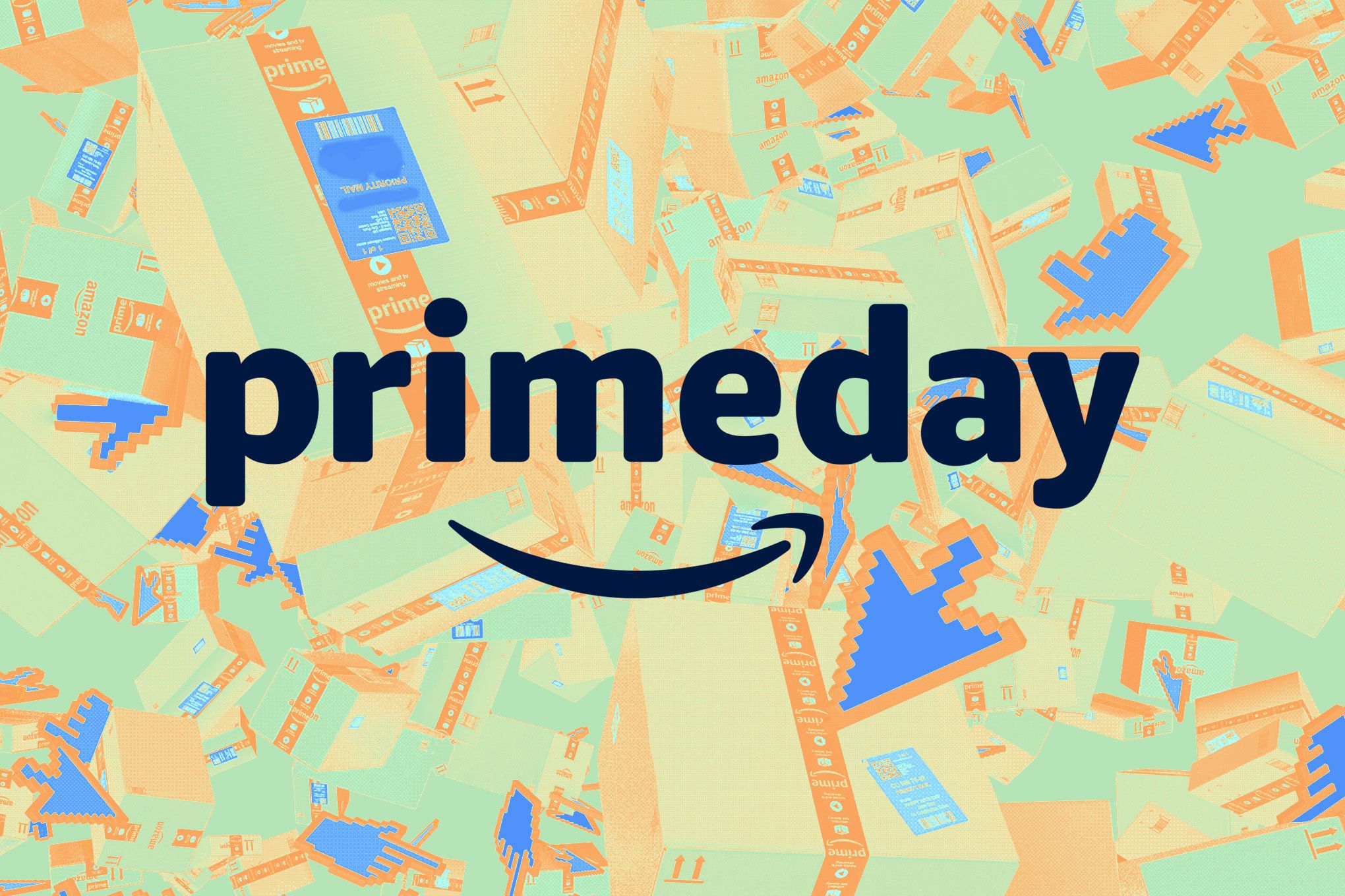Amazon Prime Day: The best gaming discounts of the year officially start in 3 days