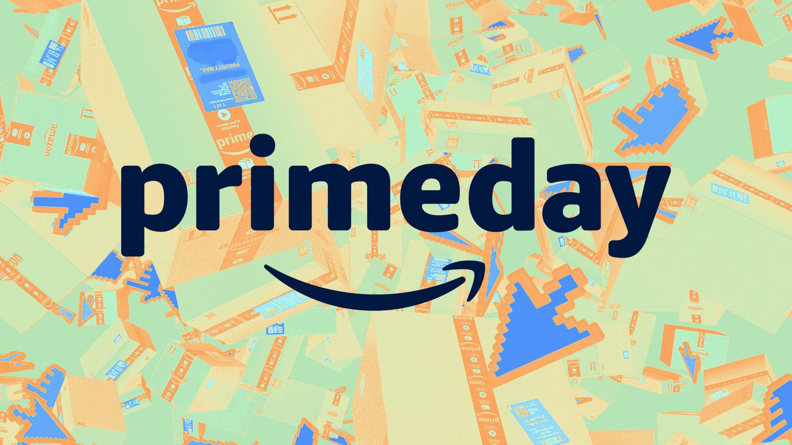 Amazon Prime Day: The best gaming discounts of the year officially start in 3 days