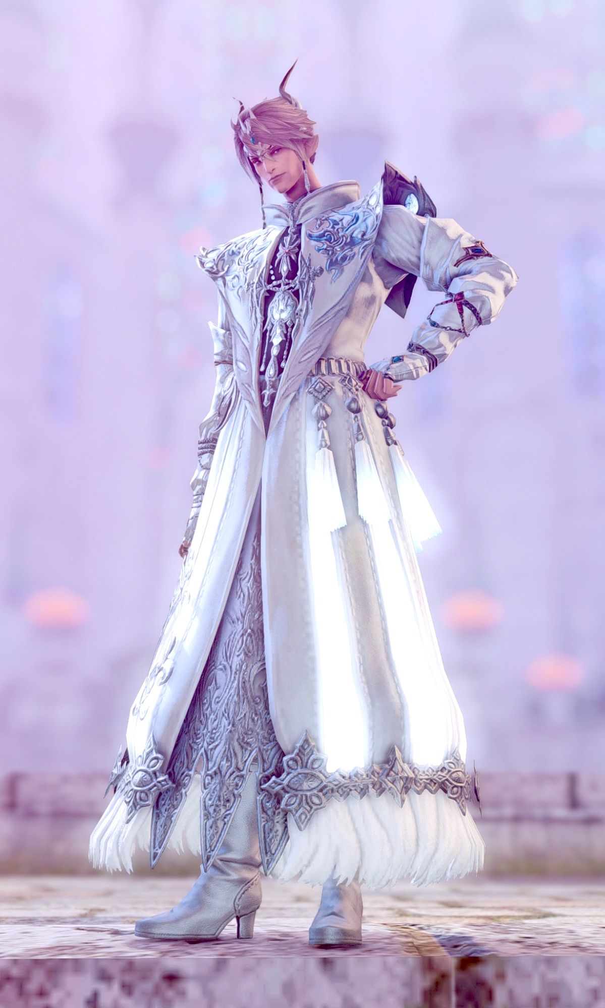 FF14 glamour hunters reveal tips, collections, and why they go so hard