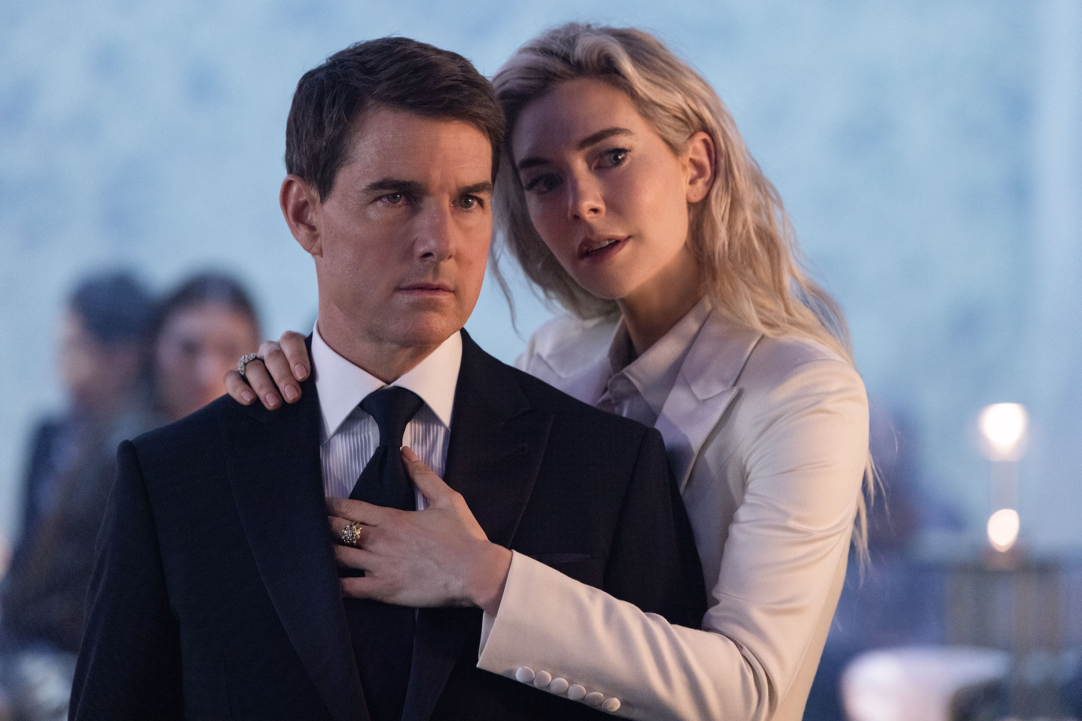 Everything to remember about Mission: Impossible before Dead Reckoning