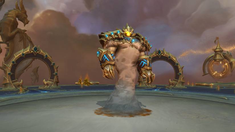 World of Warcraft’s new patch adds a new way to play the game
