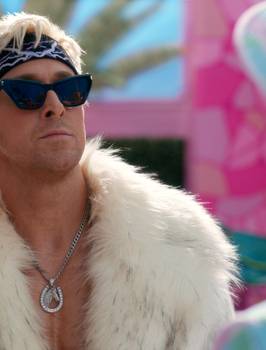 Barbie's gay Ken Easter egg, explained Barbie's gay Ken Easter egg, explained