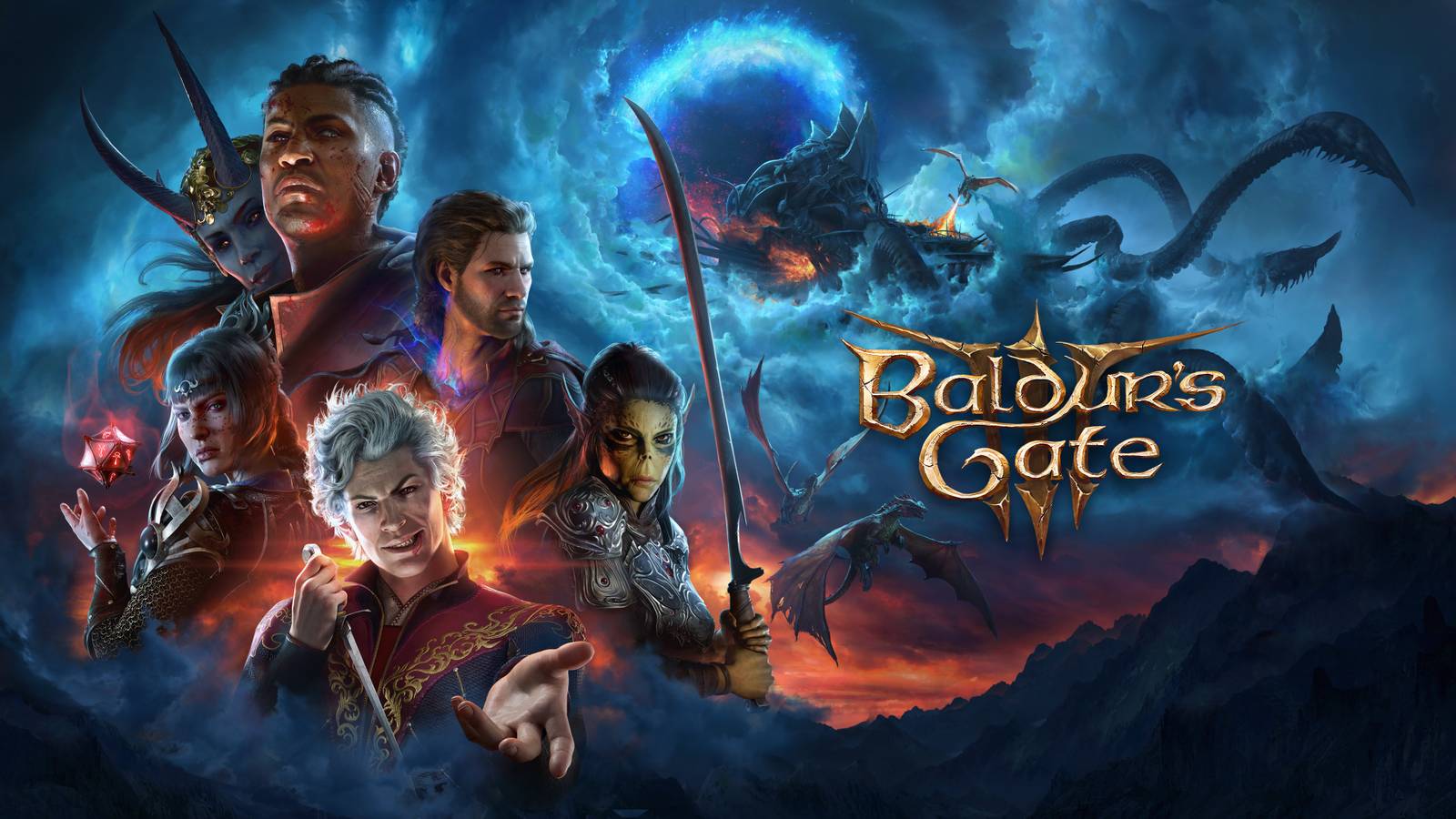 Baldur’s Gate 4 may happen eventually, but not with Larian Studios