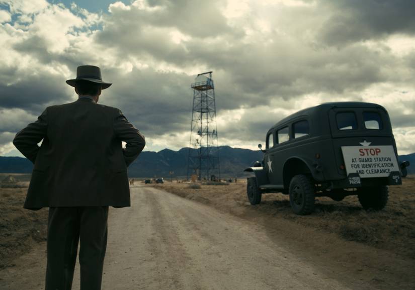 Oppenheimer review: Christopher Nolan’s most powerful, human movie