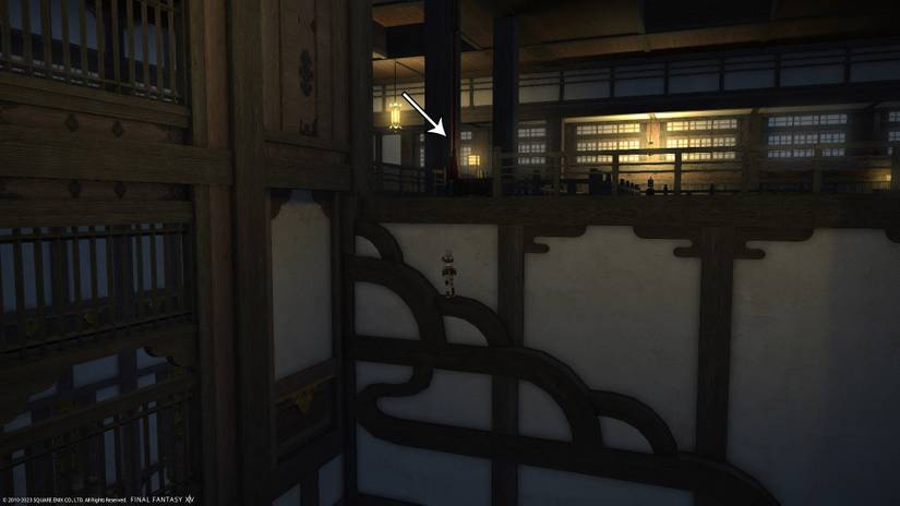 All Mount Rokkon Variant Dungeon routes in FFXIV