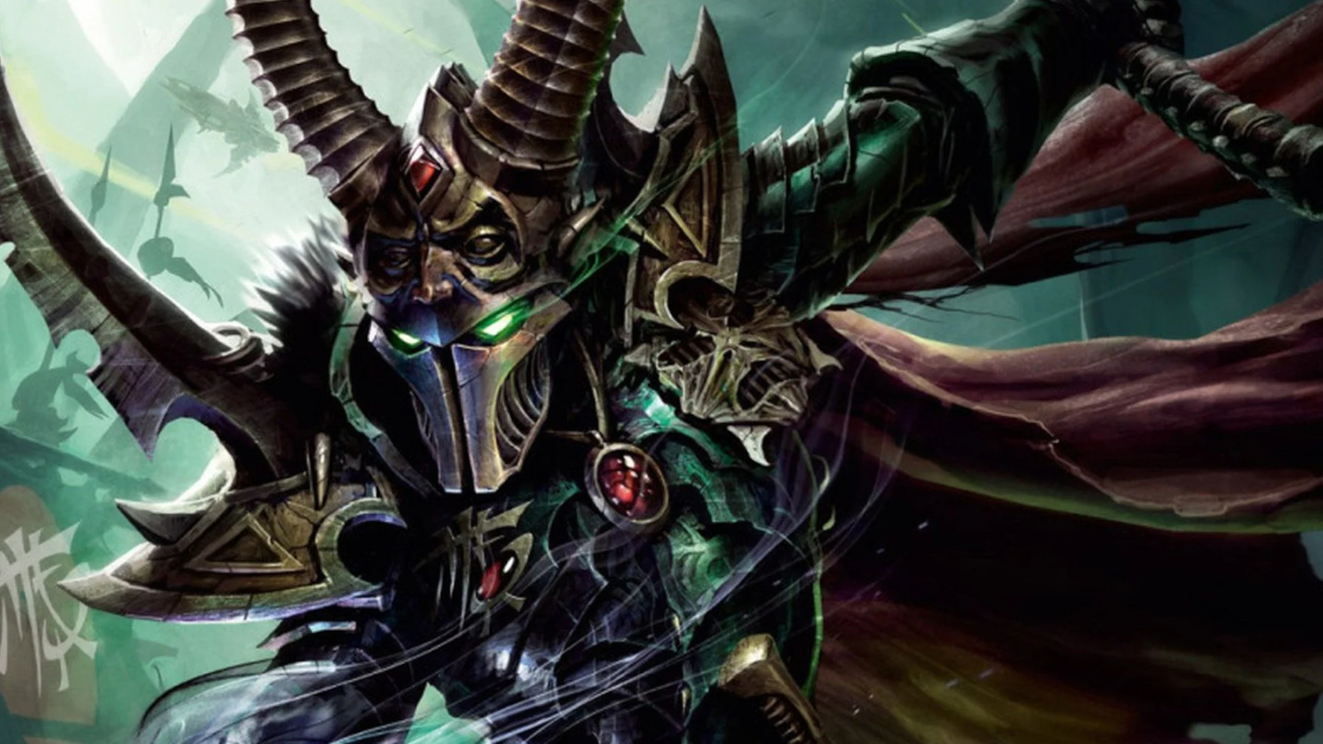 Warhammer 40K TV Series: Henry Cavill Sci-Fi Update [2026]