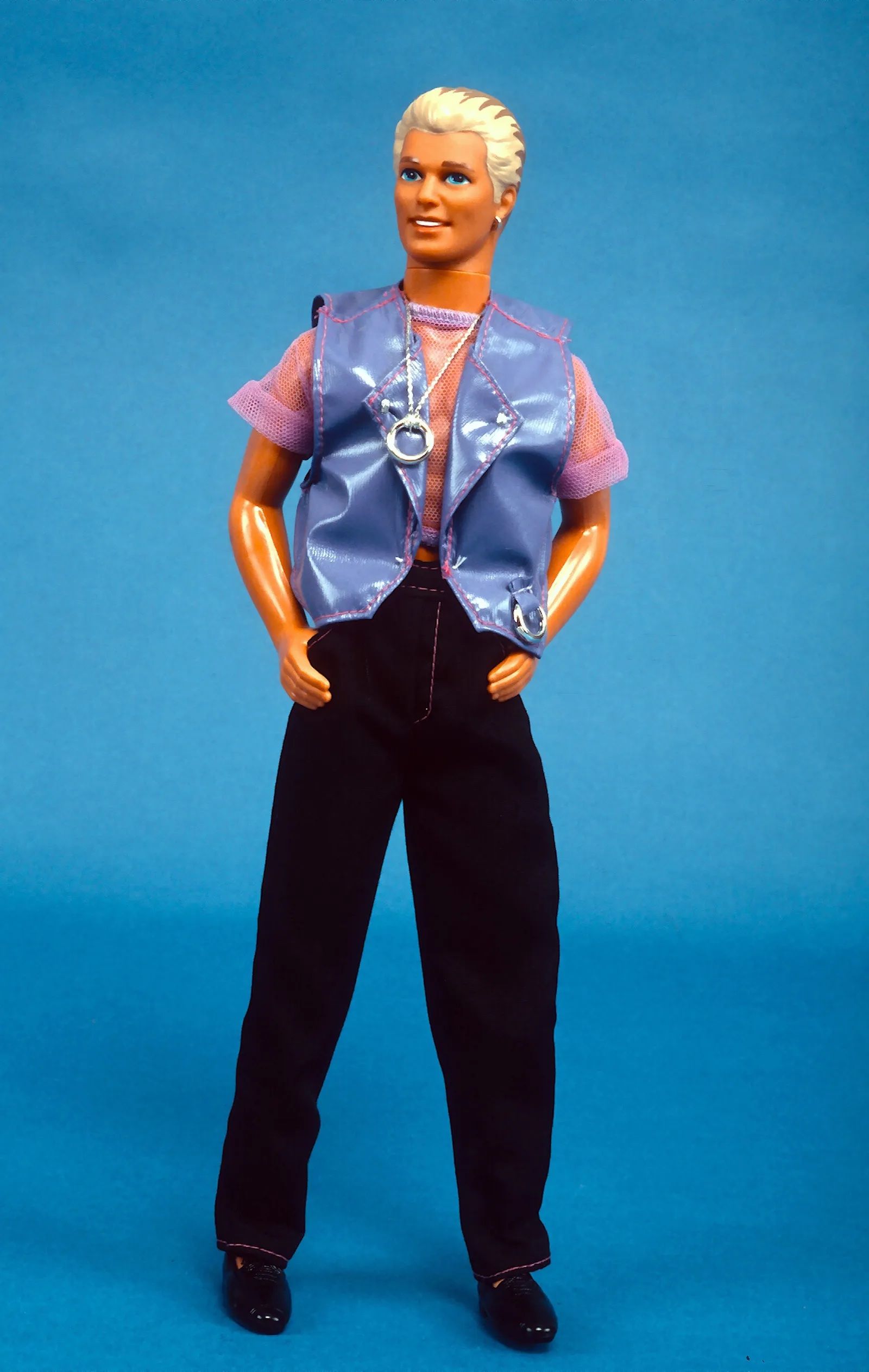 Barbie's gay Ken Easter egg, explained
