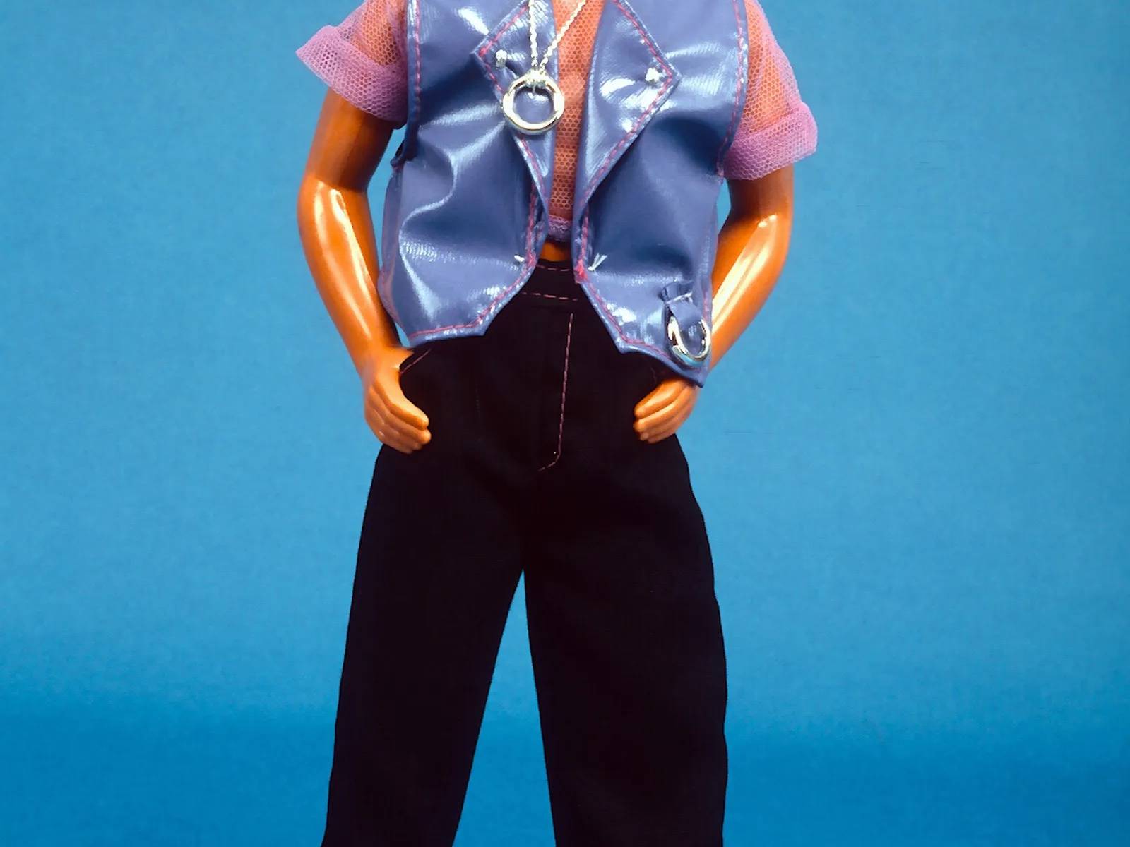 Barbie's gay Ken Easter egg, explained Barbie's gay Ken Easter egg, explained