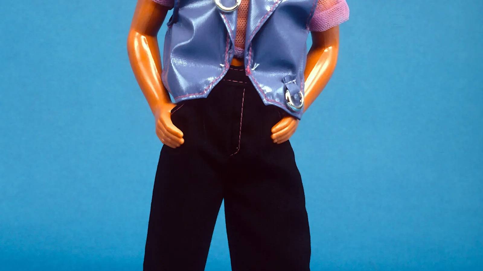 Barbie's gay Ken Easter egg, explained Barbie's gay Ken Easter egg, explained