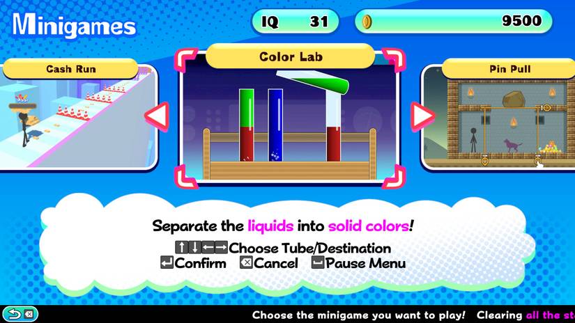 Water Sort Puzzle without ads is way better, actually