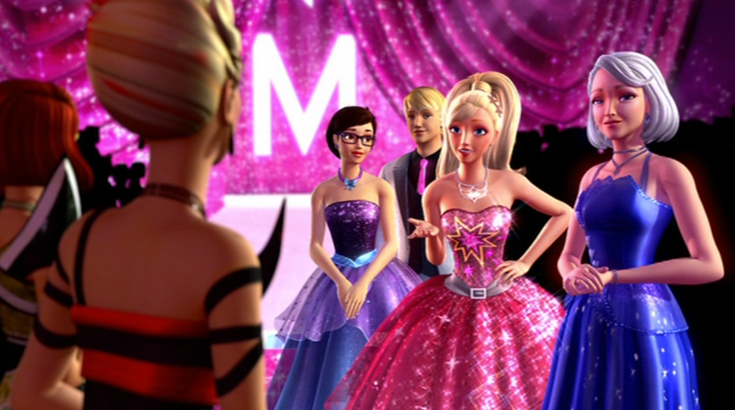 Every Barbie movie, ranked