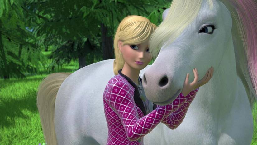 Every Barbie movie, ranked