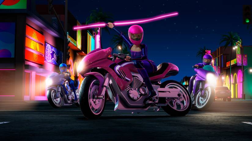 Every Barbie movie, ranked