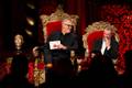 《Taskmaster》主持人 Greg Davies 和 Alex Horne 認為節目現在「更有趣了」