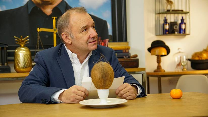 Traskmaster The best 5 seasons to love Taskmaster, the funniest UK panel show