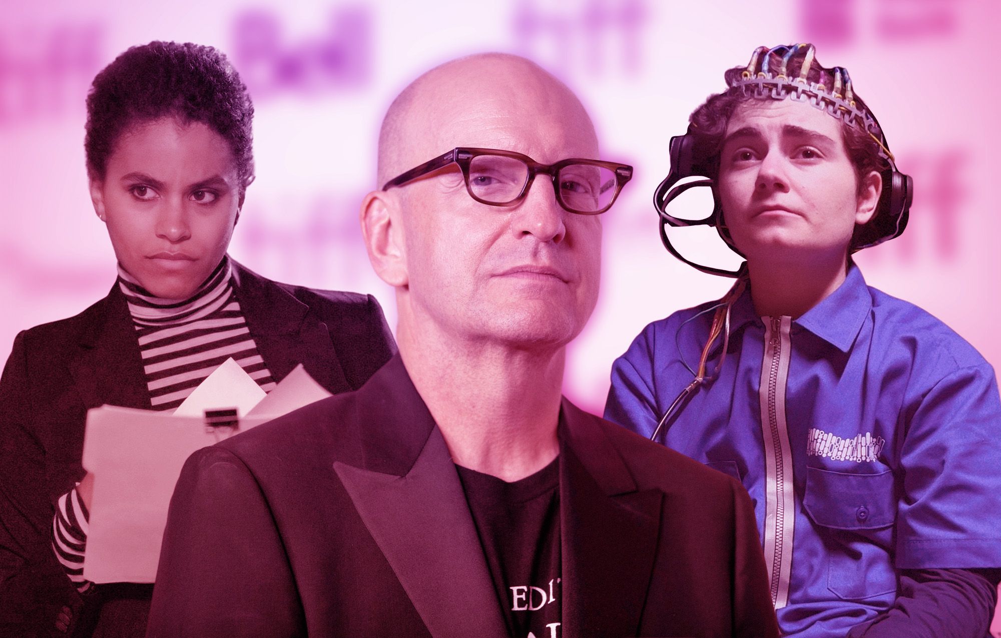 cinema staff 「Seattle meets realism」 Brad Smith's vision for the