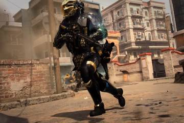 Archer Cod Call of Duty: Modern Warfare 2 | Polygon.com
