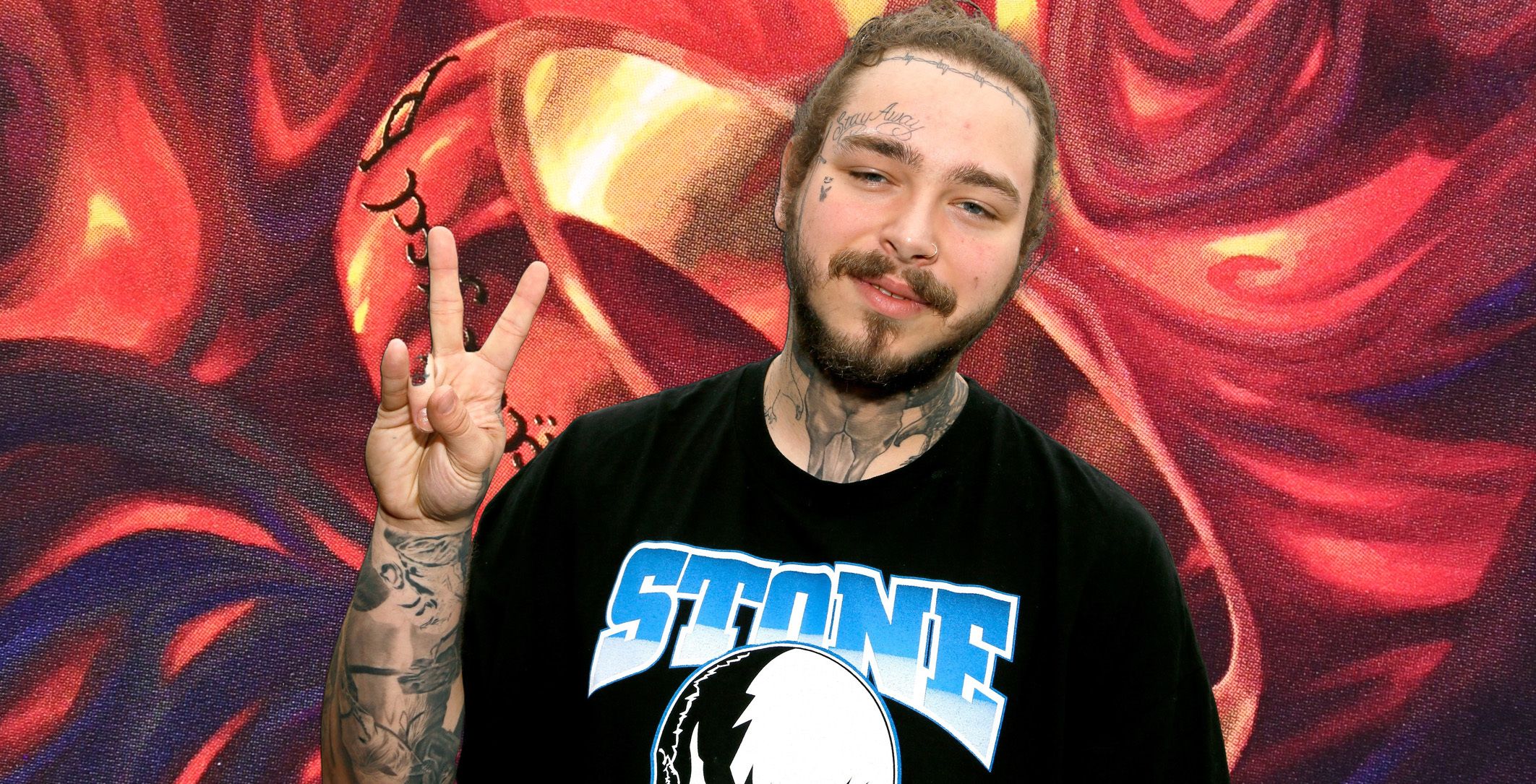 MTG's One Ring card bought by Post Malone for $2 million
