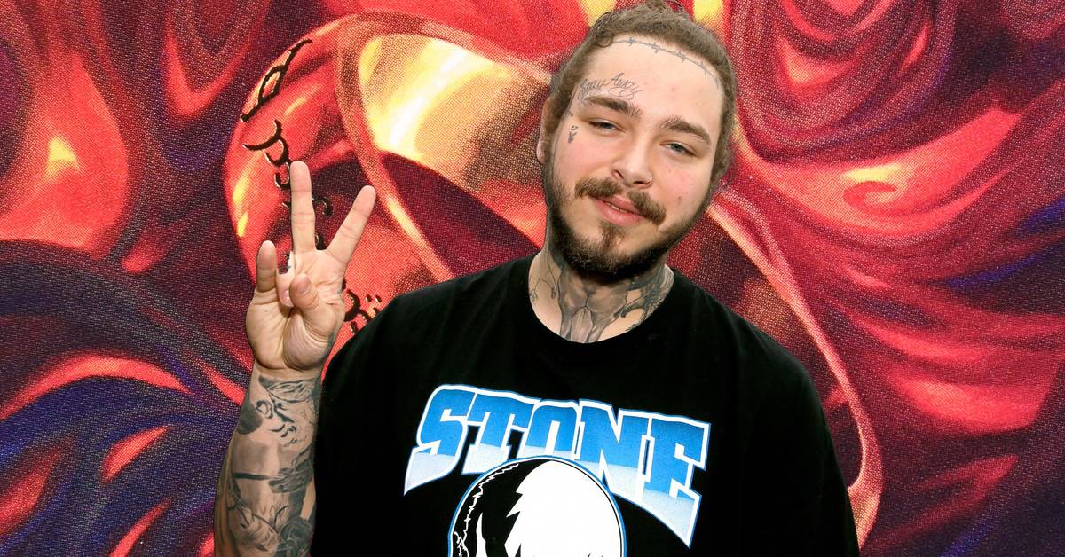 MTG's One Ring card bought by Post Malone for $2 million