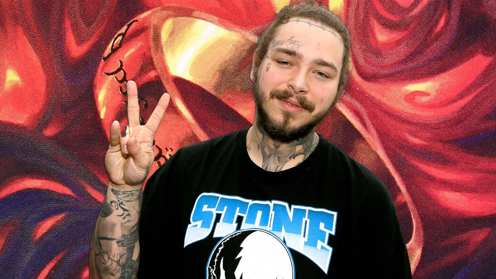 MTG's One Ring card bought by Post Malone for $2 million MTG's One Ring card bought by Post Malone for $2 million