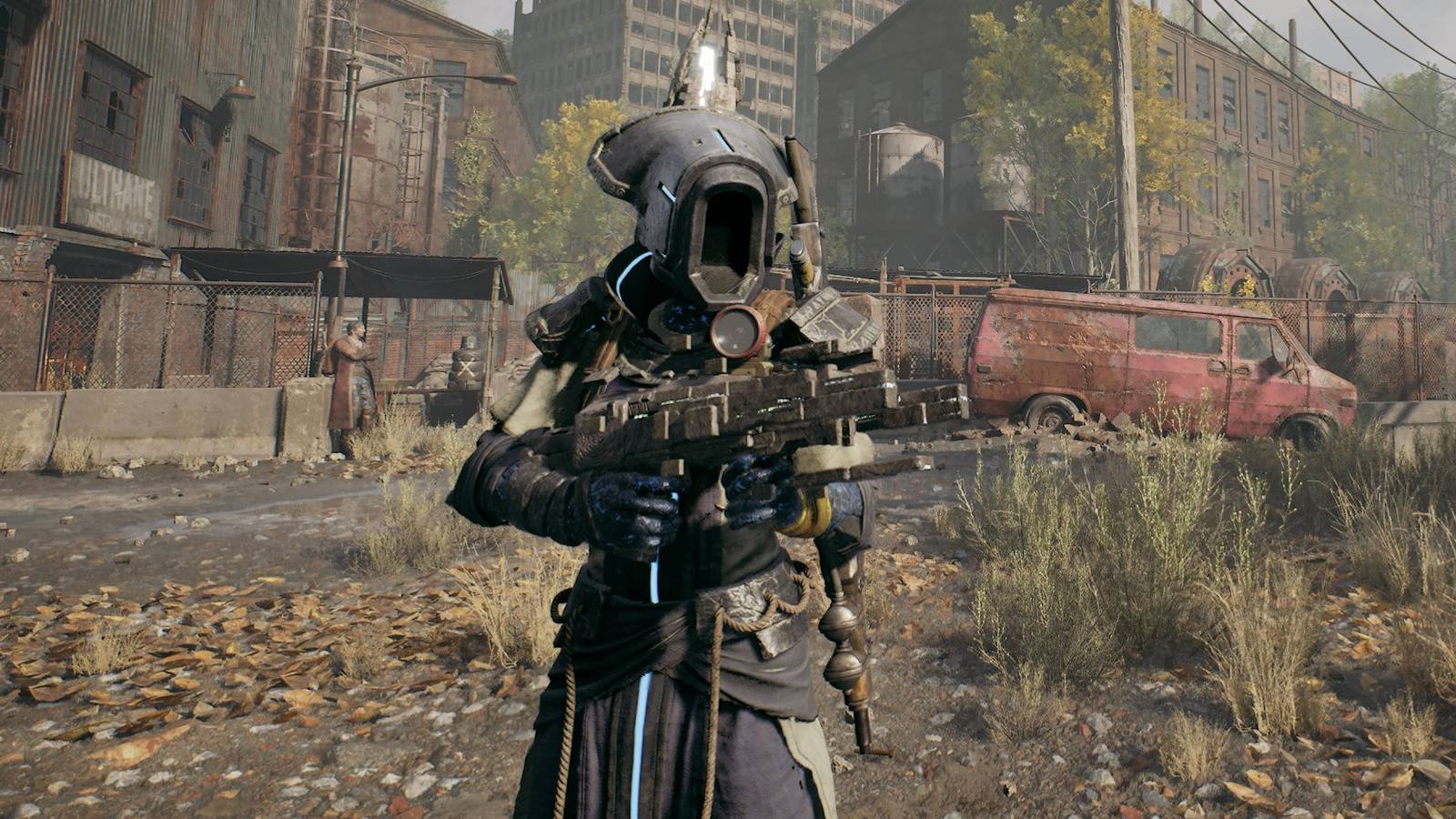 How to get the Archon archetype in Remnant 2