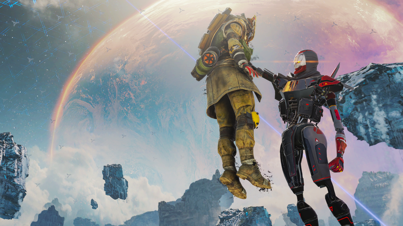 Apex Legends season 18, Resurrection: All the details on Revenant