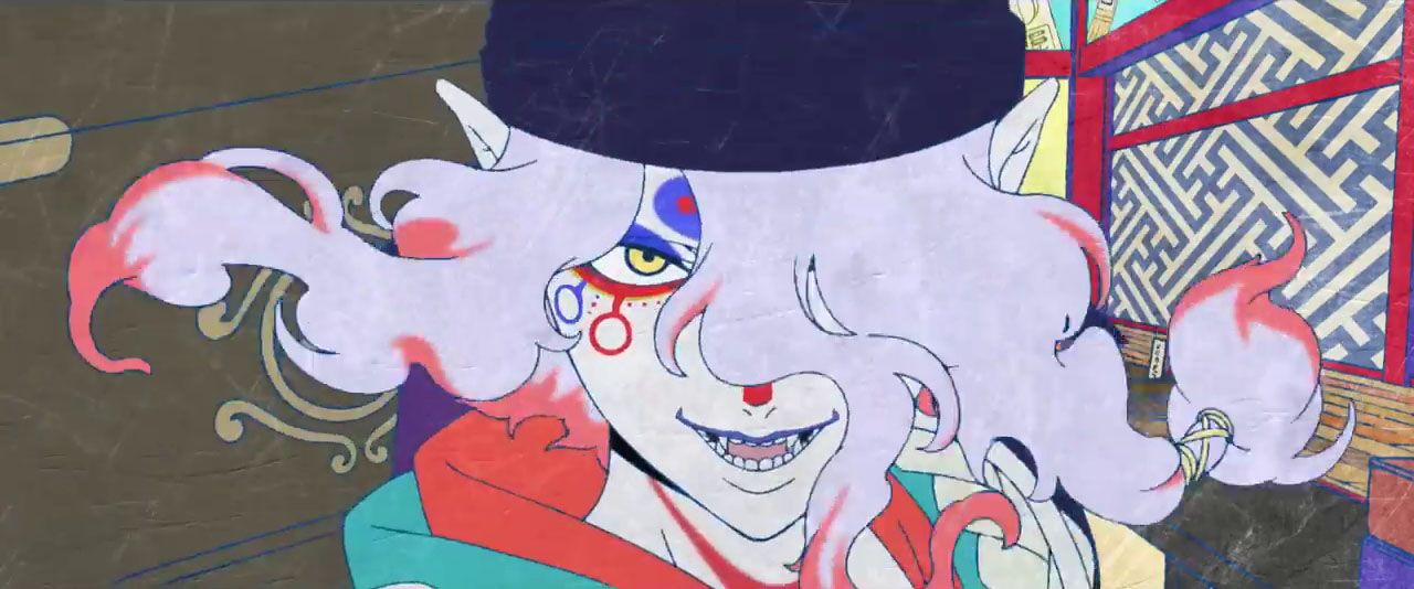 Demon Slayer Fans Can't Miss Netflix's Other Excellent Anime Movie Trilogy's Final Chapter
