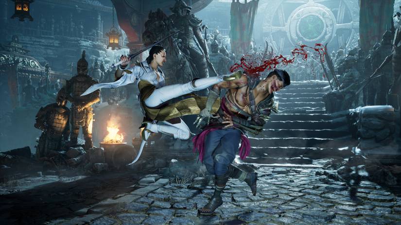 Mortal Kombat 1 review: NetherRealm’s reboot is almost great