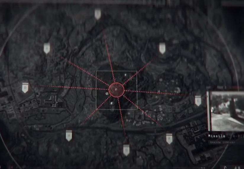 Call of Duty: Modern Warfare 3 release date revealed in new teaser