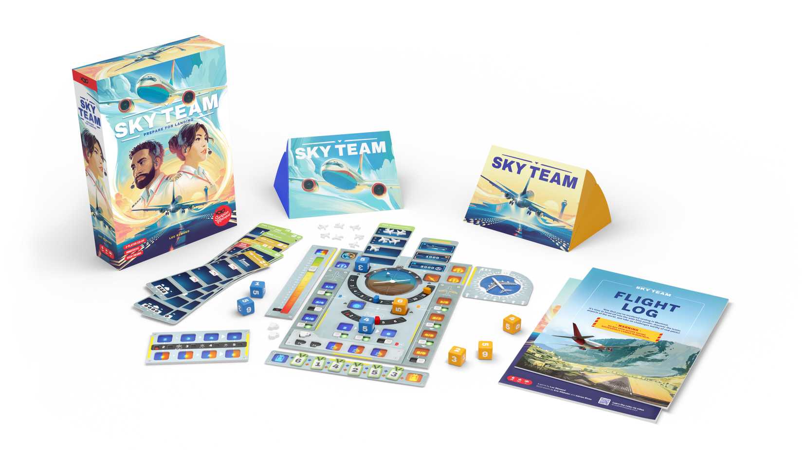 Prime Day 桌遊優惠精選：數年來最划算的折扣
