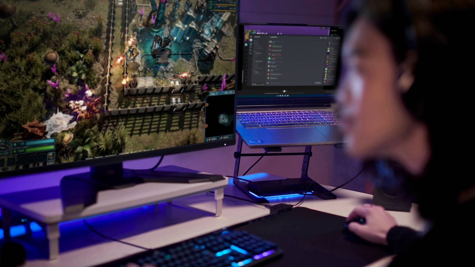 Game Inrler Intel Gamer Days Sale Dates Announced