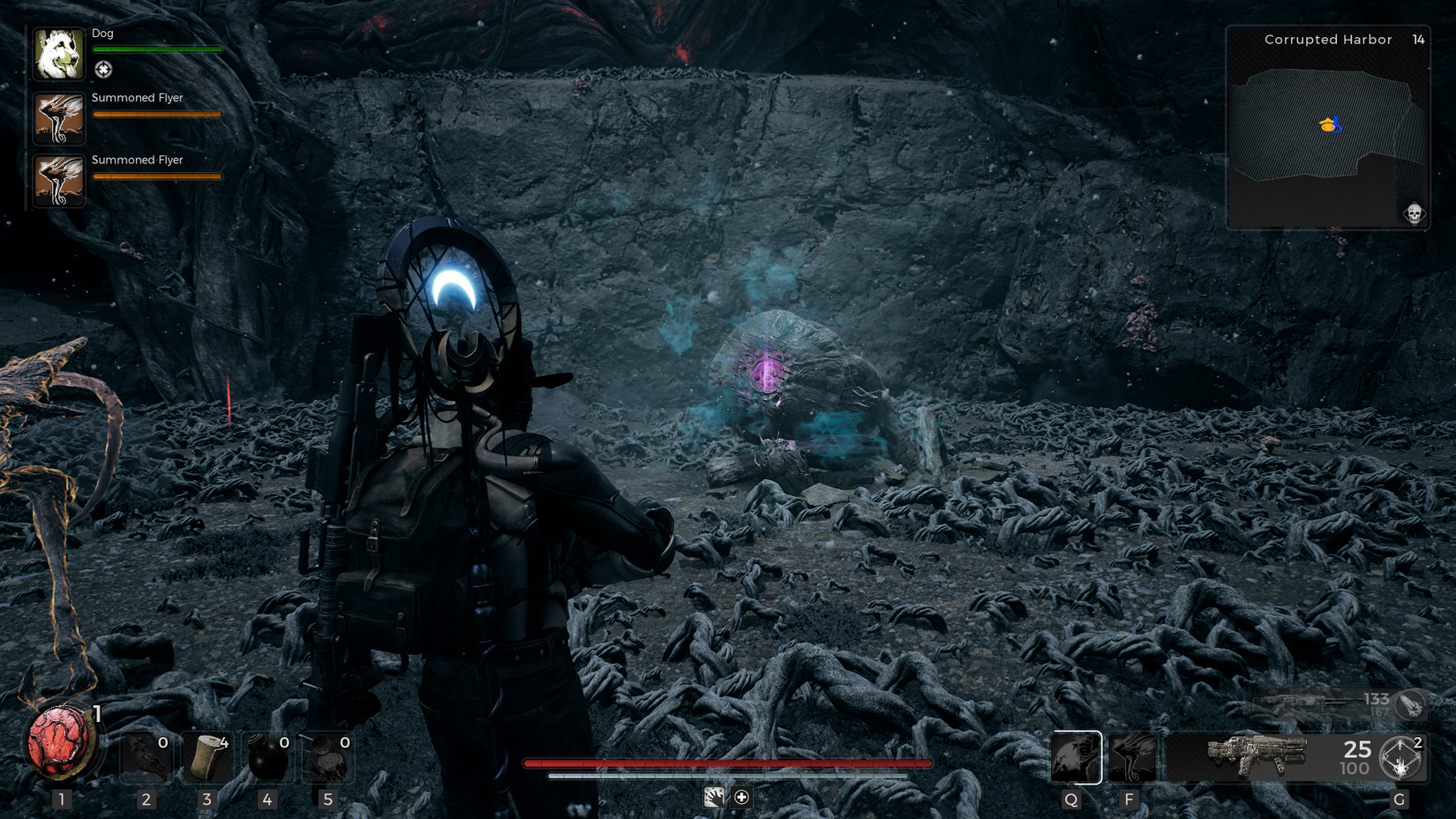 How to unlock all archetypes in Remnant 2 guide