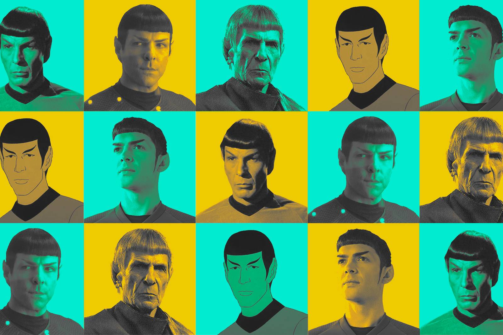 Star Trek is finally ready for Spock to be human