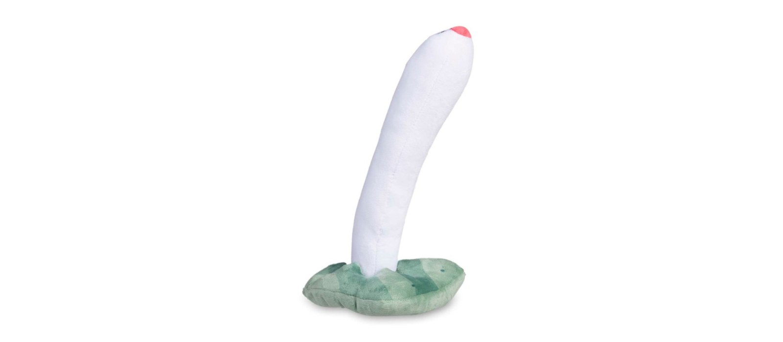 The Pokmon Company released a plush that kinda looks like a sex toy The Pokmon Company released a plush that kinda looks like a sex toy
