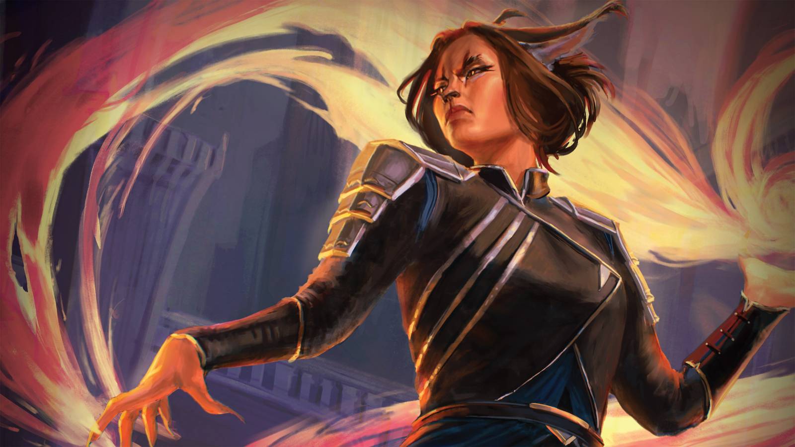 A preview of Daggerheart, the Critical Role publisher's answer to D&D A preview of Daggerheart, the Critical Role publisher's answer to D&D