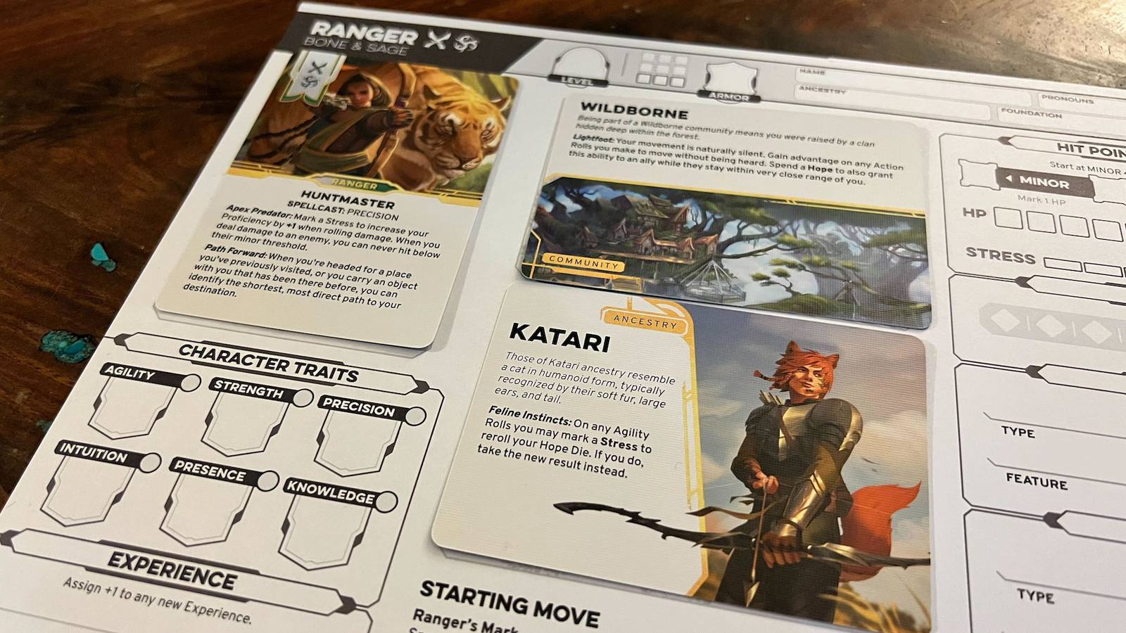 Daggerheart’s free open beta is now available at DrivethruRPG