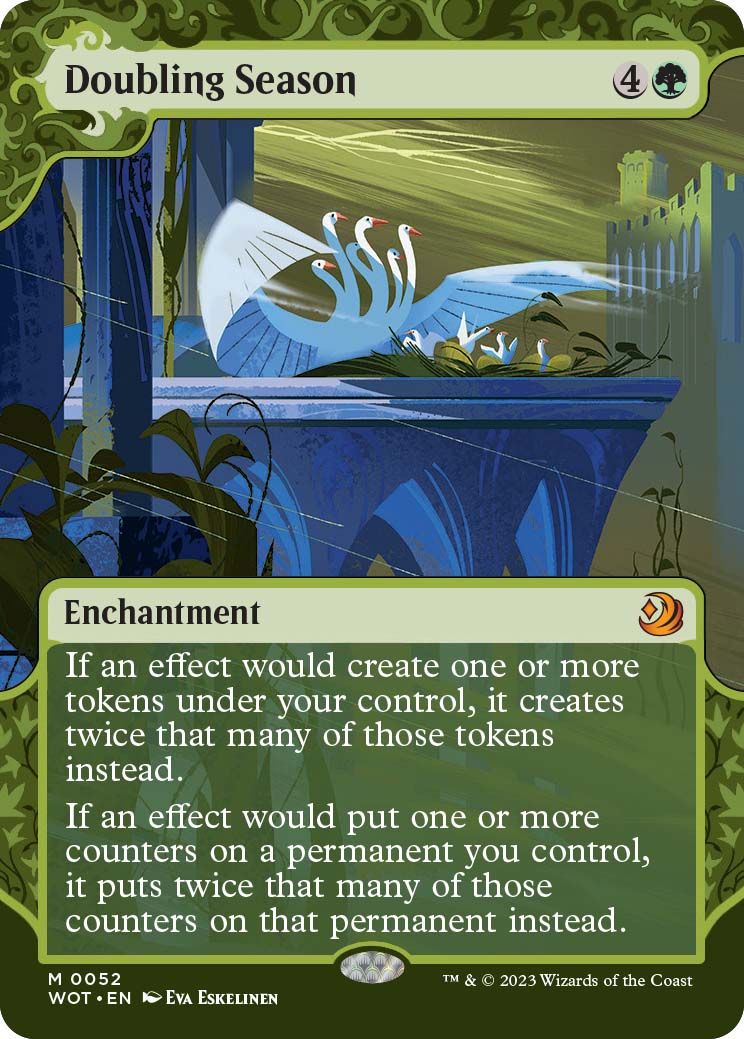 MTG Quandrix Unlimited decklist upgrade guide with Primo the Unbounded as  Commander