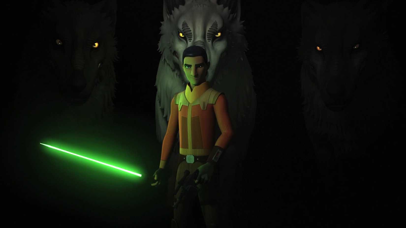  Rebels. 